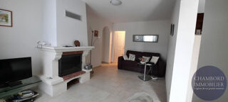  Maison à vendre 4 pièces 110 m²