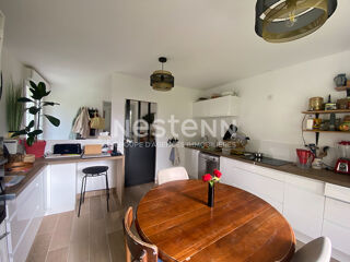  Maison à vendre 5 pièces 144 m²