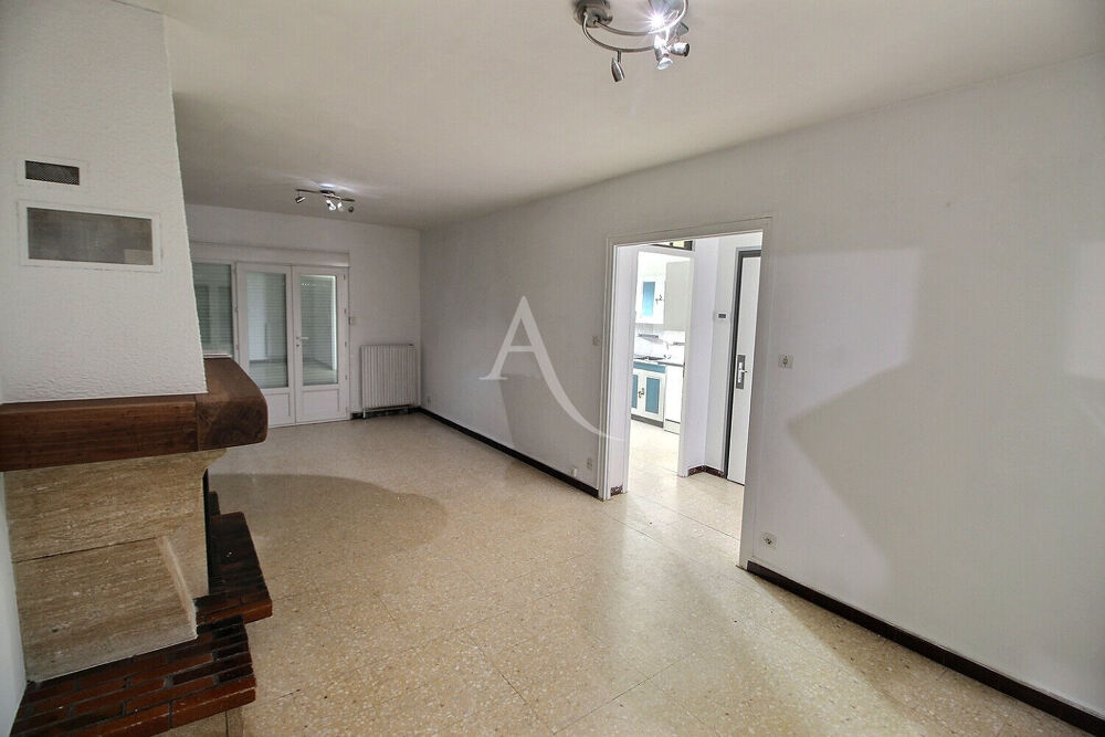 Vente Maison CABESTANY VILLA DEUX FACES 4 PIECES DE 85m² HABITABLES ET 148M² DE TERRAIN Cabestany