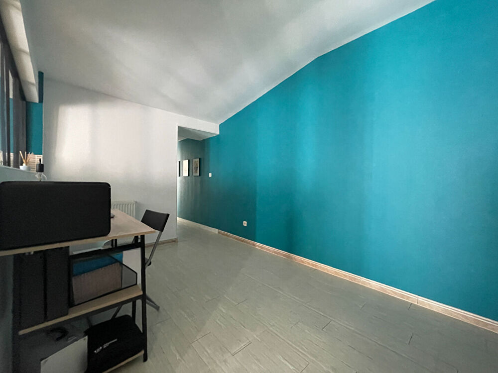 Vente Maison Maison Saint Agnant 220 m2 double garage, piscine Saint agnant