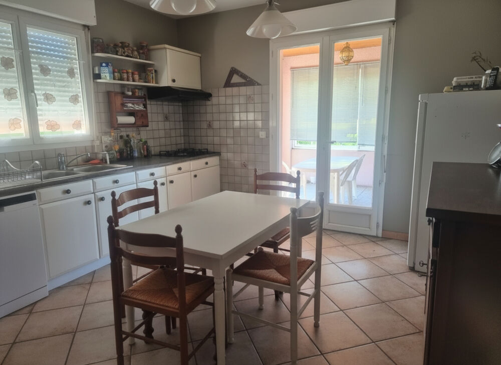 Vente Maison Villa de plain pied Castelnaudary