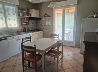  Maison à vendre 5 pièces 140 m²