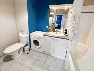  Appartement  vendre 3 pices 62 m