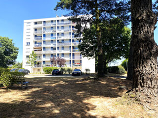  Appartement � vendre 5 pi�ces 102 m�