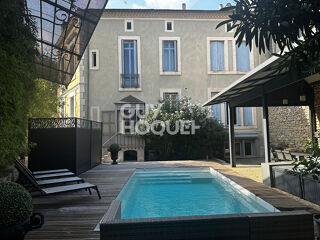  Villa  vendre 13 pices 450 m