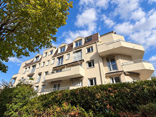  Appartement à vendre 4 pièces 87 m²