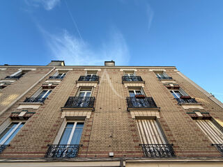  Appartement à vendre 3 pièces 51 m²