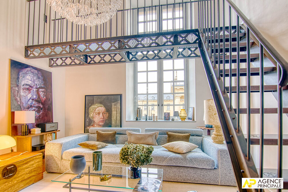 Vente Appartement Versailles Notre-Dame 'Les Carrés Richaud