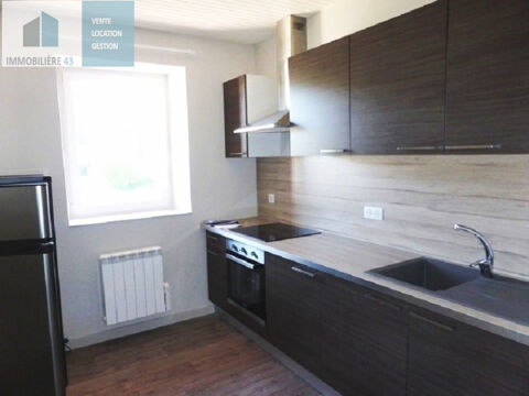  Appartement � louer 1 pi�ce 30 m�