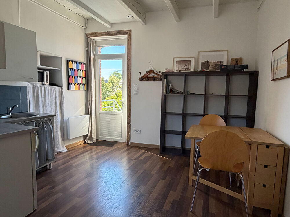 Vente Maison Maison en Duplex - Saint Meloir Des Ondes centre bourg Saint meloir des ondes