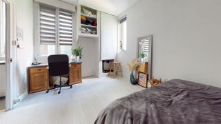  Appartement à vendre 2 pièces 31 m²