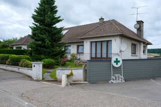  Maison  vendre 6 pices 99 m