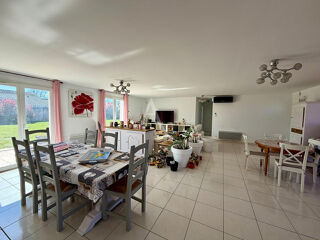  Maison à vendre 4 pièces 110 m²