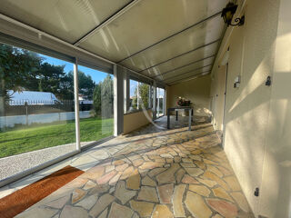  Maison � vendre 3 pi�ces 68 m�