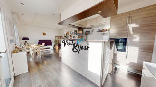  Maison � vendre 4 pi�ces 64 m�