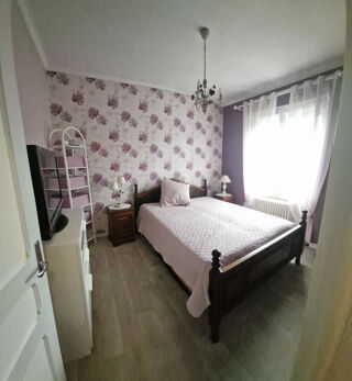  Maison � vendre 4 pi�ces 76 m�