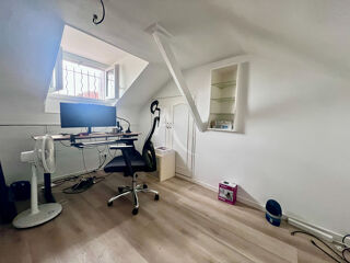  Immeuble � vendre 7 pi�ces 130 m�