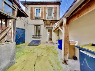  Maison à vendre 5 pièces 90 m²