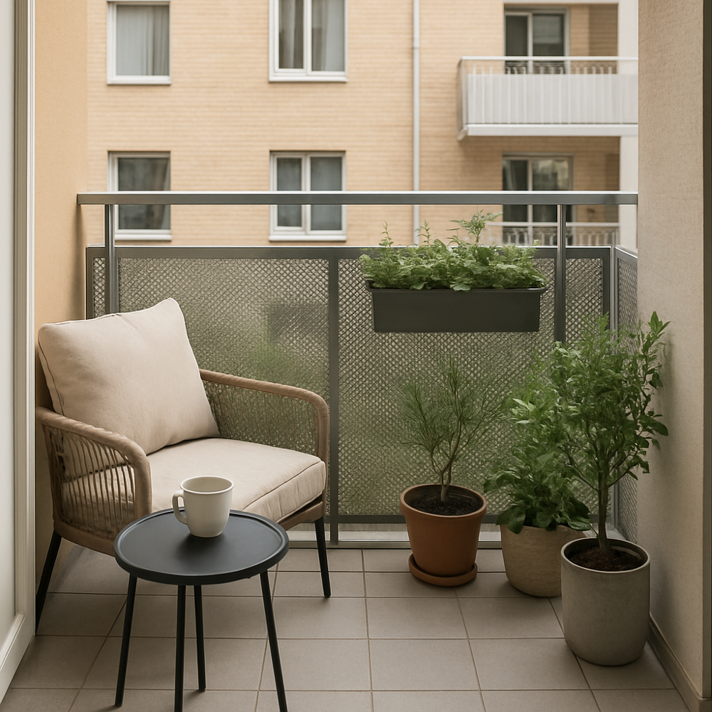 Vente Appartement Appartement 2 pièces de 47 m2 (Antibes) Antibes