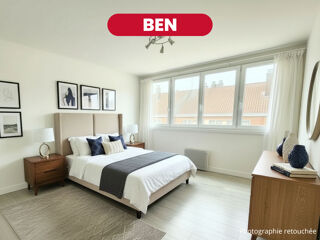  Appartement  vendre 2 pices 38 m