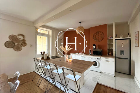  Appartement � louer 4 pi�ces 84 m�