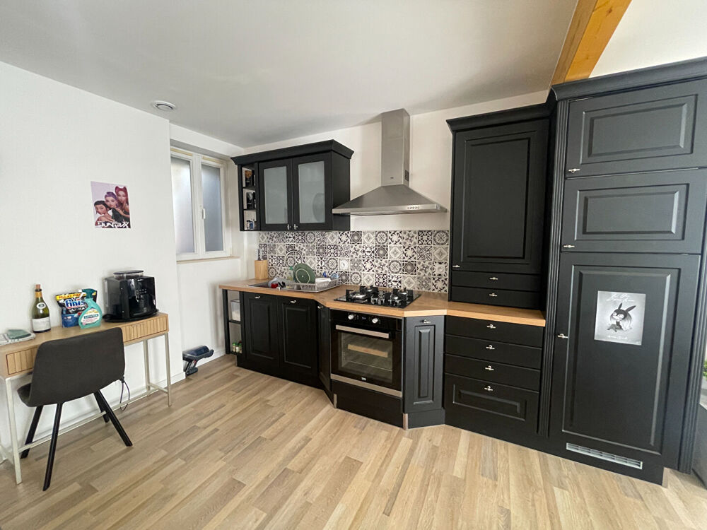 Vente Immeuble Immeuble de rapport coeur de ville Le creusot