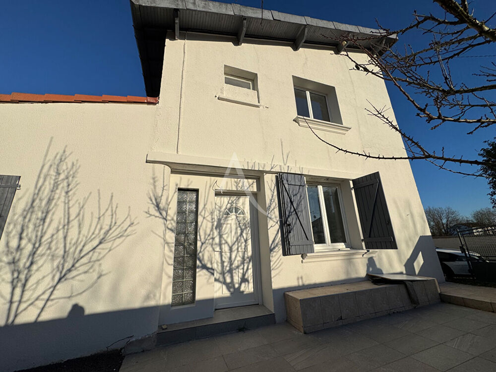Carmaux . Maison de 92 m²