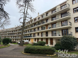  Appartement � vendre 3 pi�ces 78 m�