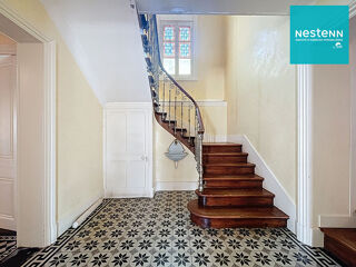  Maison � vendre 14 pi�ces 450 m�