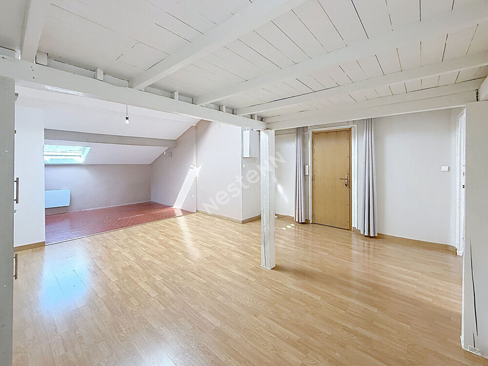 Vente Appartement Appartement 3 pièces de 59 m² Toulon Ouest Toulon