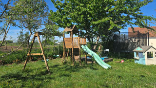  Maison � vendre 5 pi�ces 130 m�
