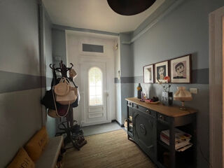 Maison à vendre 5 pièces 125 m²