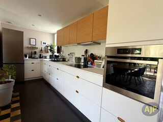  Maison � vendre 5 pi�ces 110 m�