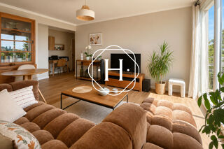  Appartement à vendre 2 pièces 56 m²