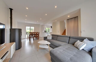 Vente Maison Maison Chevry Cossigny 5 pièces 103 m² + combles aménageables sur 589 m² de terrain Chevry cossigny