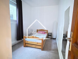  Appartement  vendre 3 pices 50 m