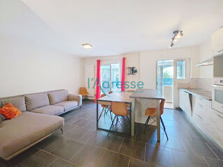  Appartement à vendre 3 pièces 54 m²