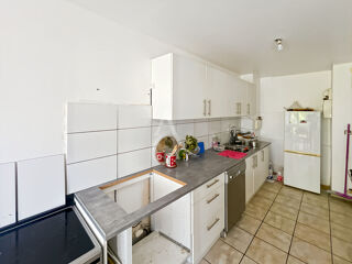  Appartement à vendre 3 pièces 62 m²