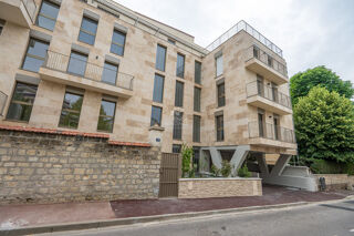  Appartement � vendre 1 pi�ce 40 m�