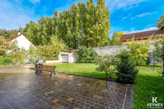  Maison � vendre 7 pi�ces 147 m�