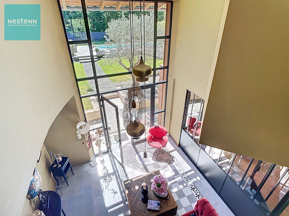 à vendre  Villa Villefranche-de-Lauragais (31290)