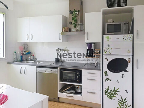  Appartement � louer 4 pi�ces 75 m�