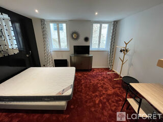  Appartement à louer 1 pièce 24 m²