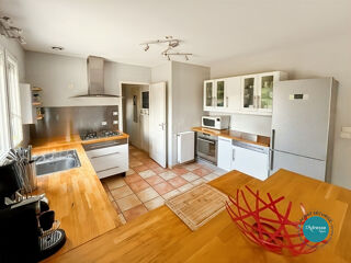  Maison � vendre 7 pi�ces 160 m�