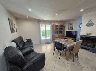  Maison à vendre 4 pièces 85 m²