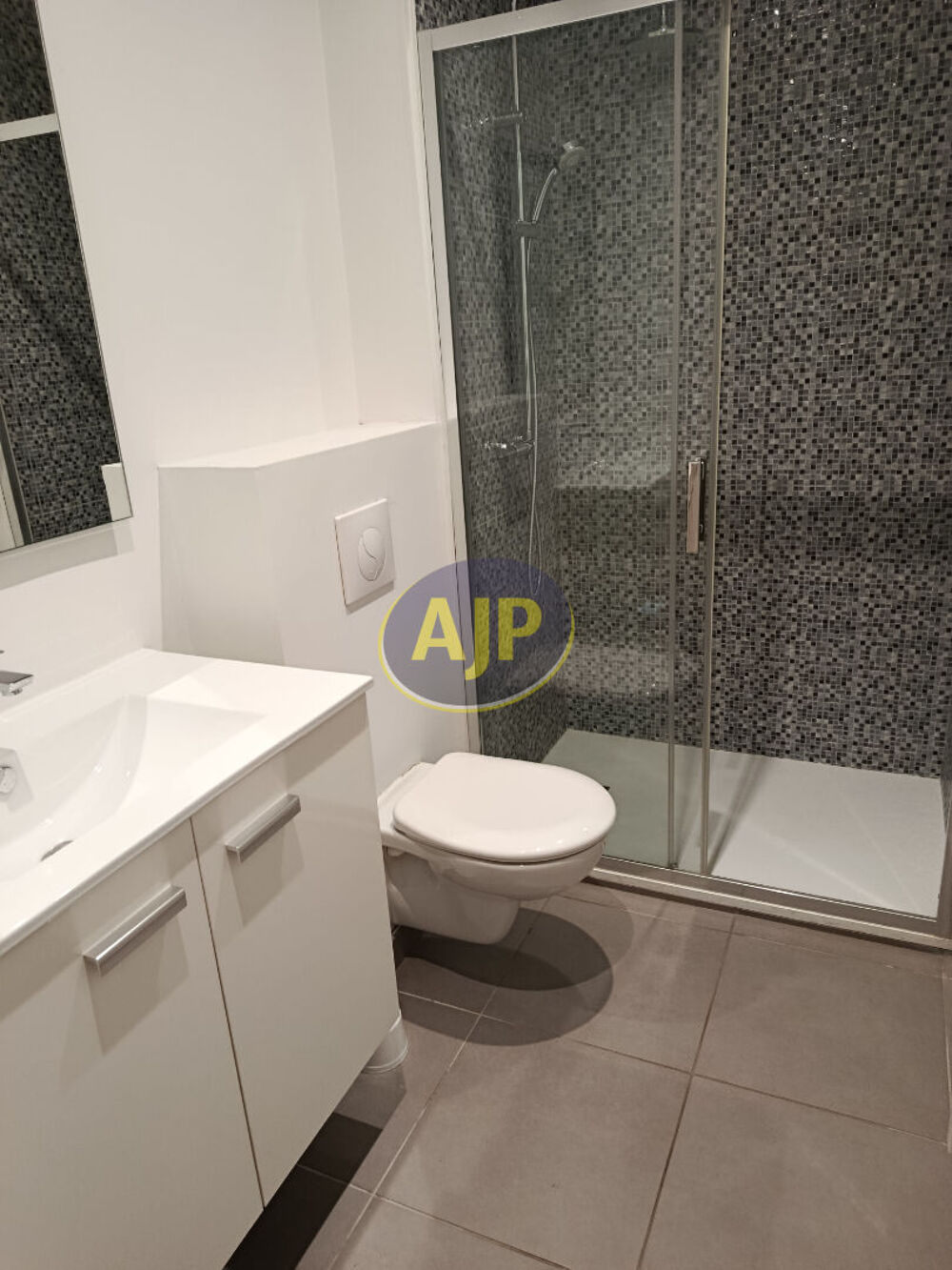Appartement 2 pièces Beslé sur Vilaine