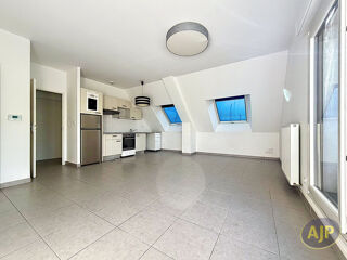  Appartement à vendre 3 pièces 67 m²