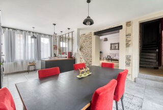 Maison à vendre 6 pièces 147 m²