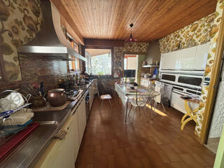  Maison � vendre 8 pi�ces 162 m�