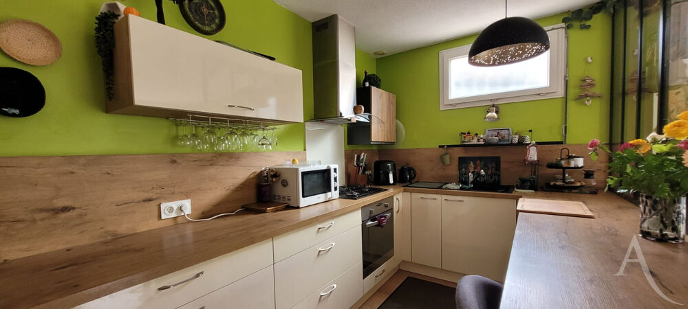 Vente Maison BIEN RARE À LA VENTE , LE CHARME DU PLAIN-PIED AU CALME ! Argeles sur mer